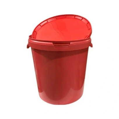 4565-nadoba na kontaminovany odpad 30 l